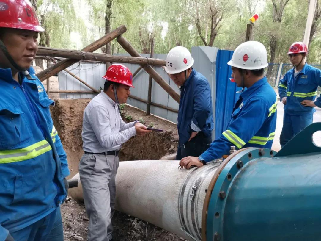 博兴工业管道清洗-管道清淤