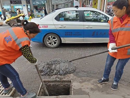 博兴沉沙井清掏-污水井清理