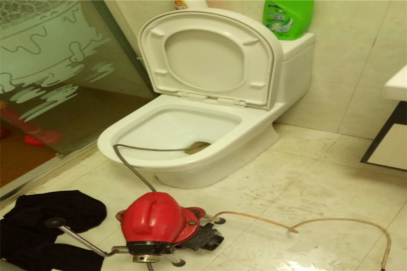 博兴如何疏通马桶 疏通马桶多少钱