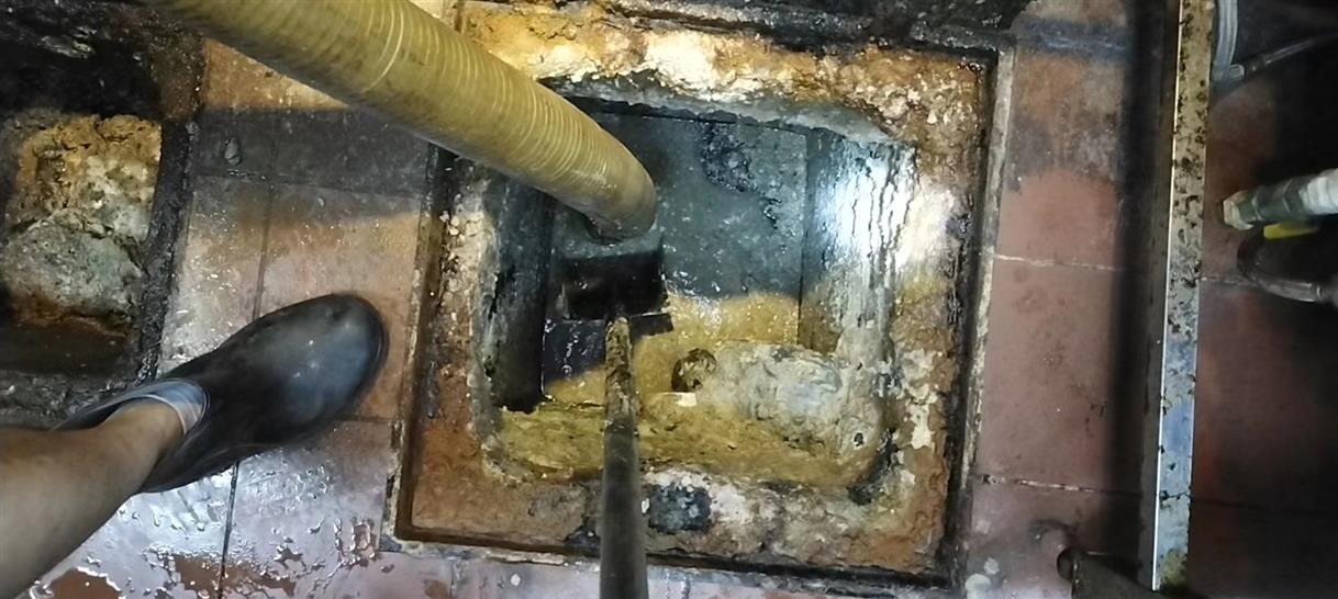 博兴污水池清理一般都有毒气，怎么预防中毒呢？