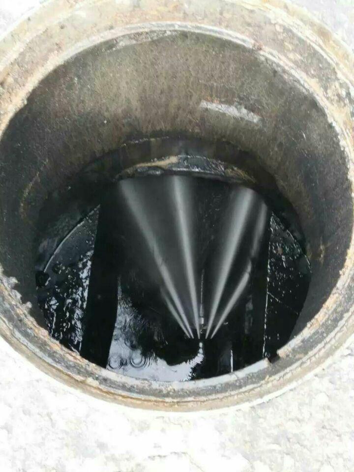 博兴市政管道清洗-排污管道清洗