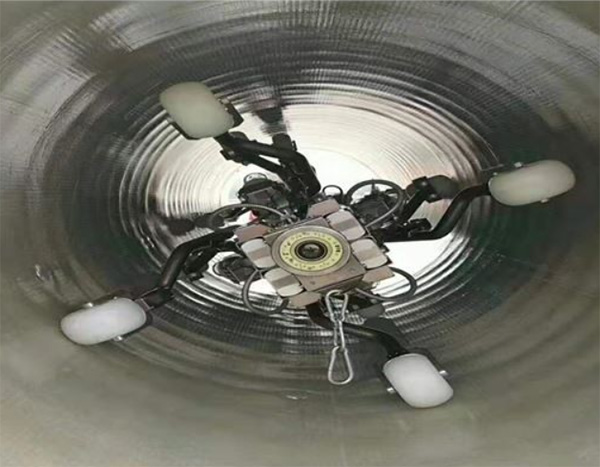 博兴非开挖修复技术在地下管线建设的优势体现