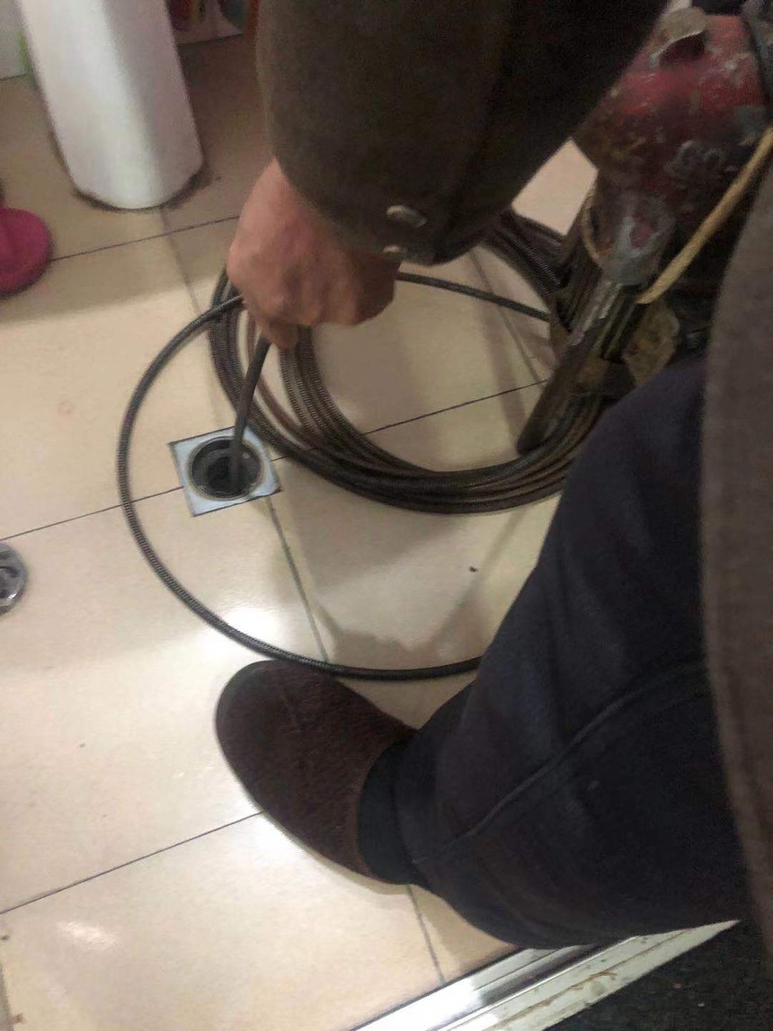 博兴管道疏通，疏通下水道