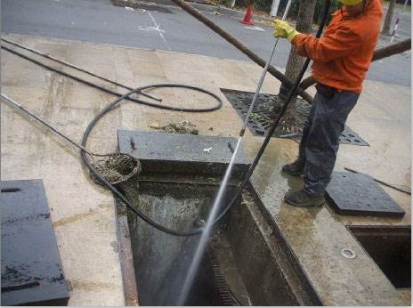 博兴池底污泥如何清理