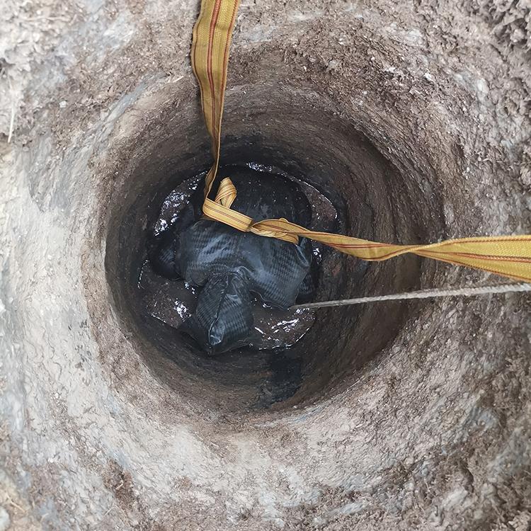 博兴疏通雨水管道 市政管道清淤