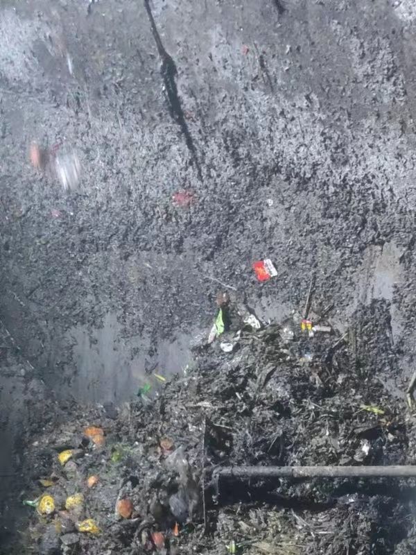 博兴污水池清理