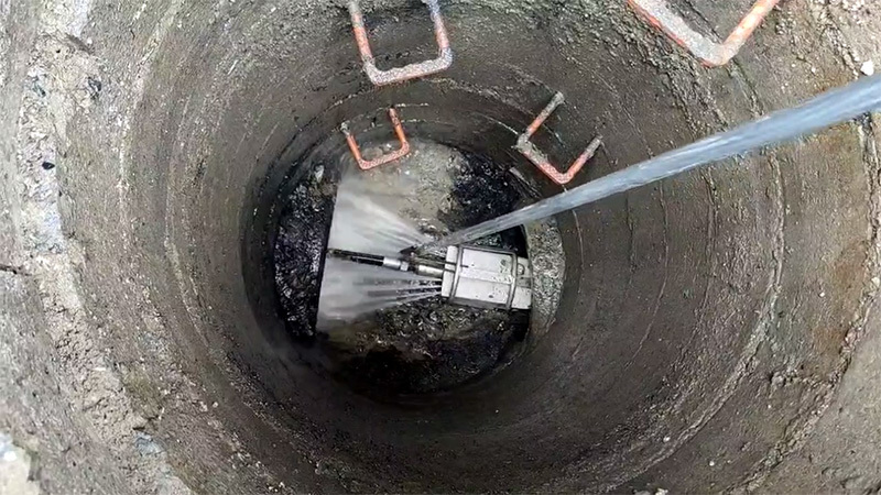 博兴宾馆饭店管道清淤前必须了解的五大常识